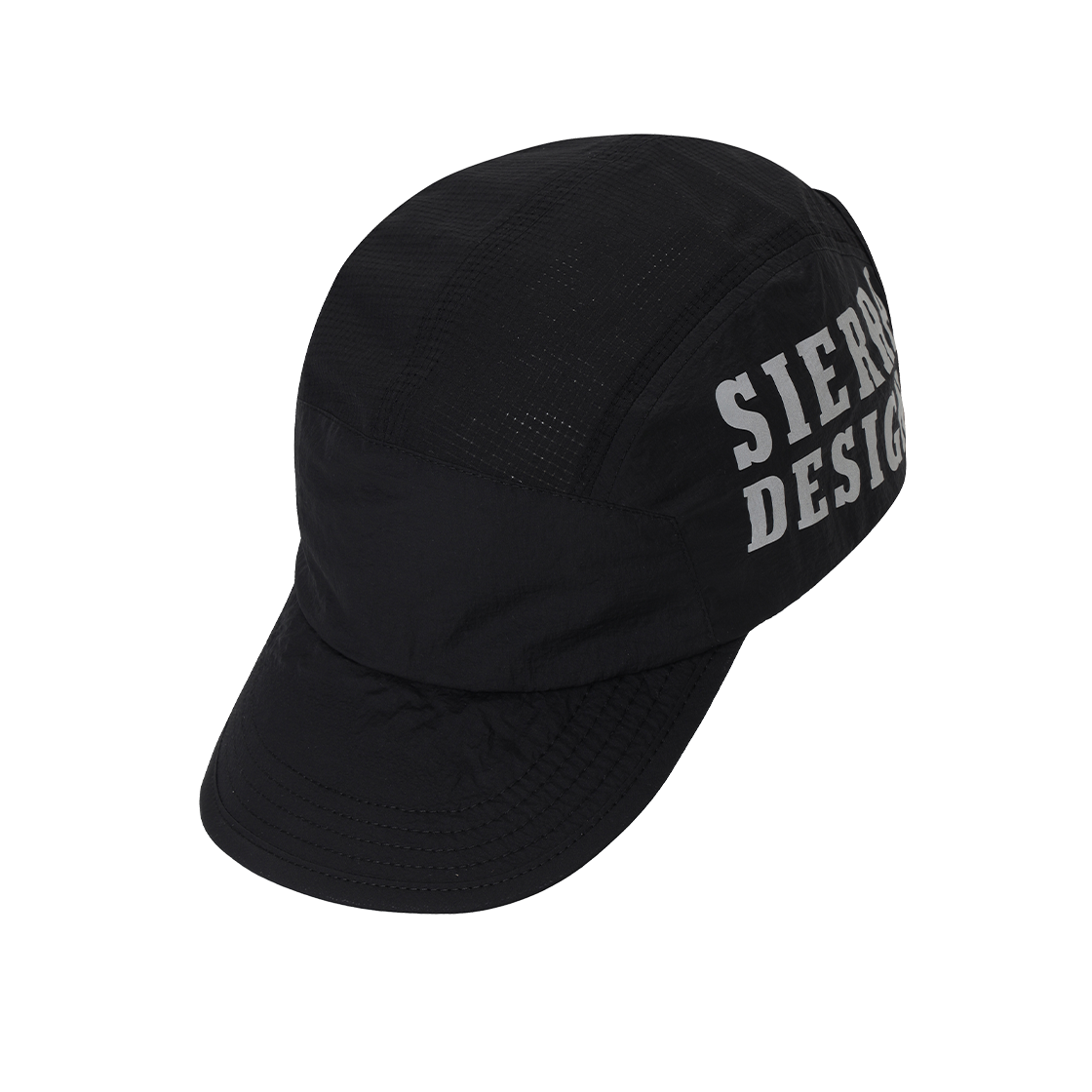 N6343SCP72BLK SIERRA DESIGNS SUNBOW Airdot Cap Black