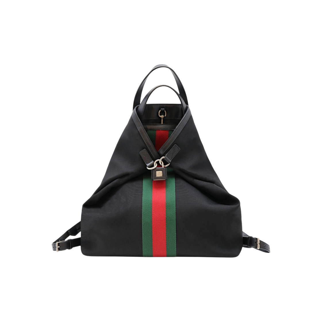 ITP378G7GCPW Gucci 2WAY Backpack