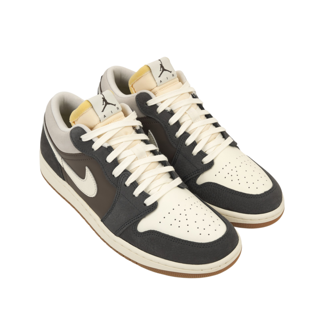 조던 1 로우 까치(Jordan 1 Low Kkachi) - 4