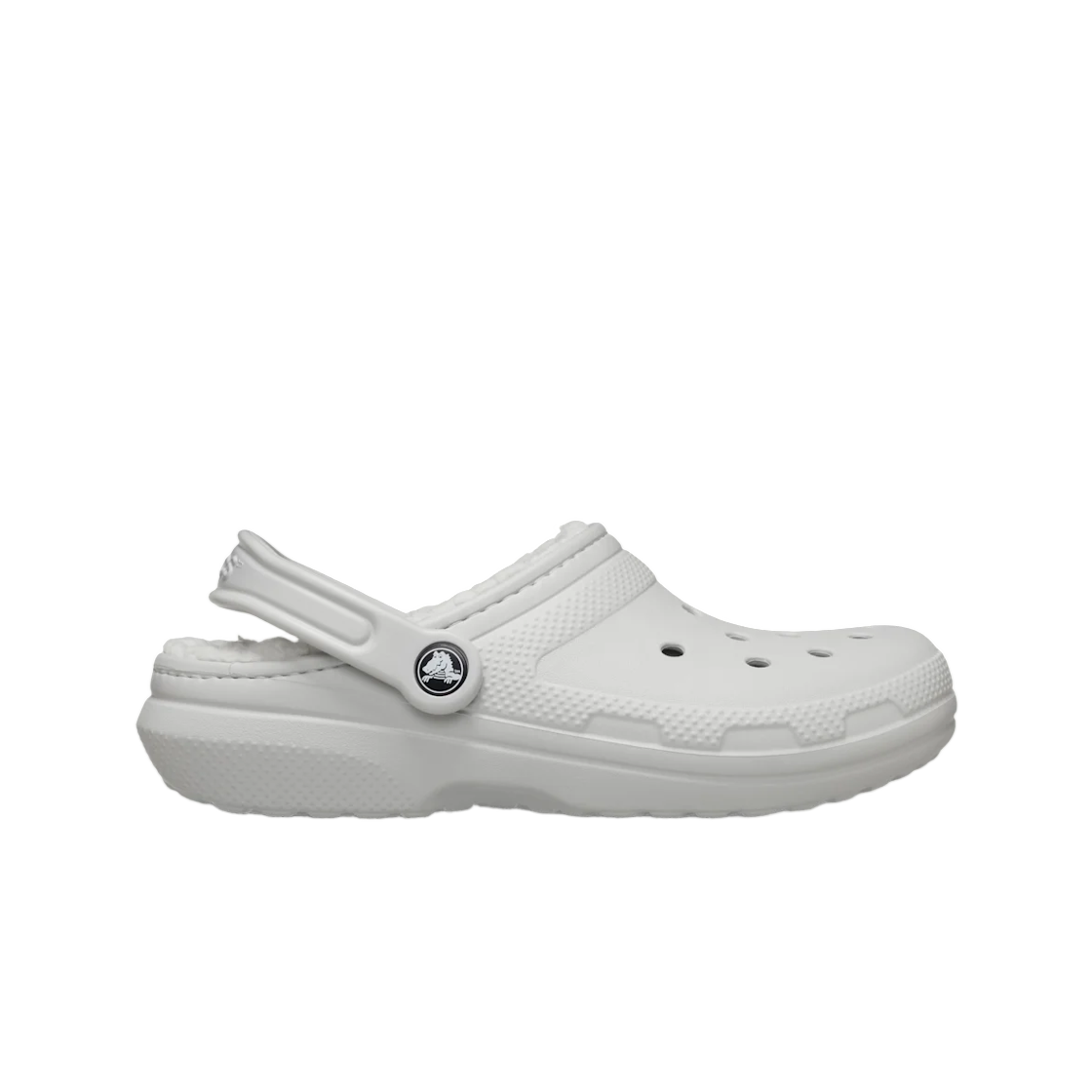203591-1FT Crocs Classic Lined Clog Atmosphere