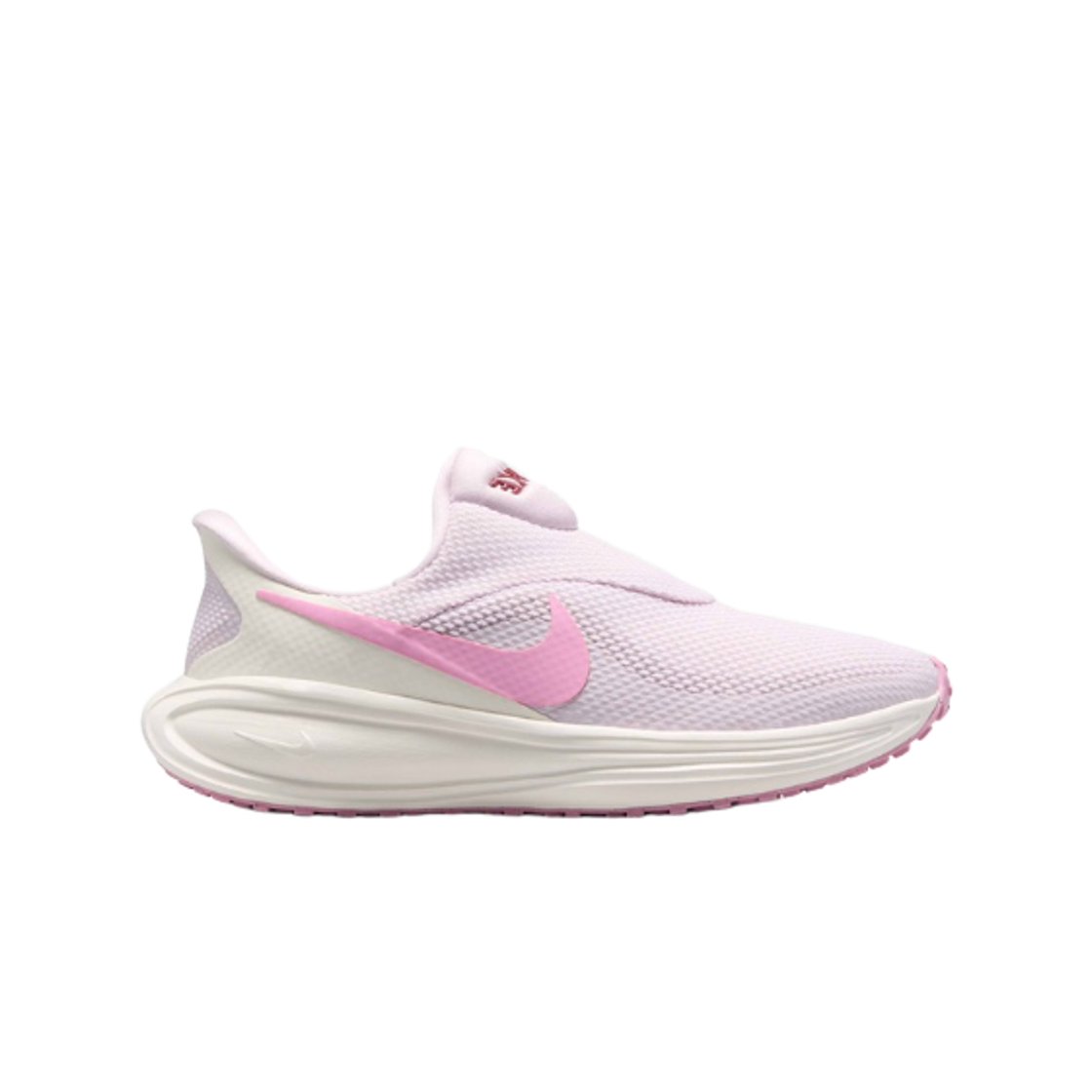 HQ2415-502 (W) Nike Revolution 8 EasyOn Bleached Lilac Sail