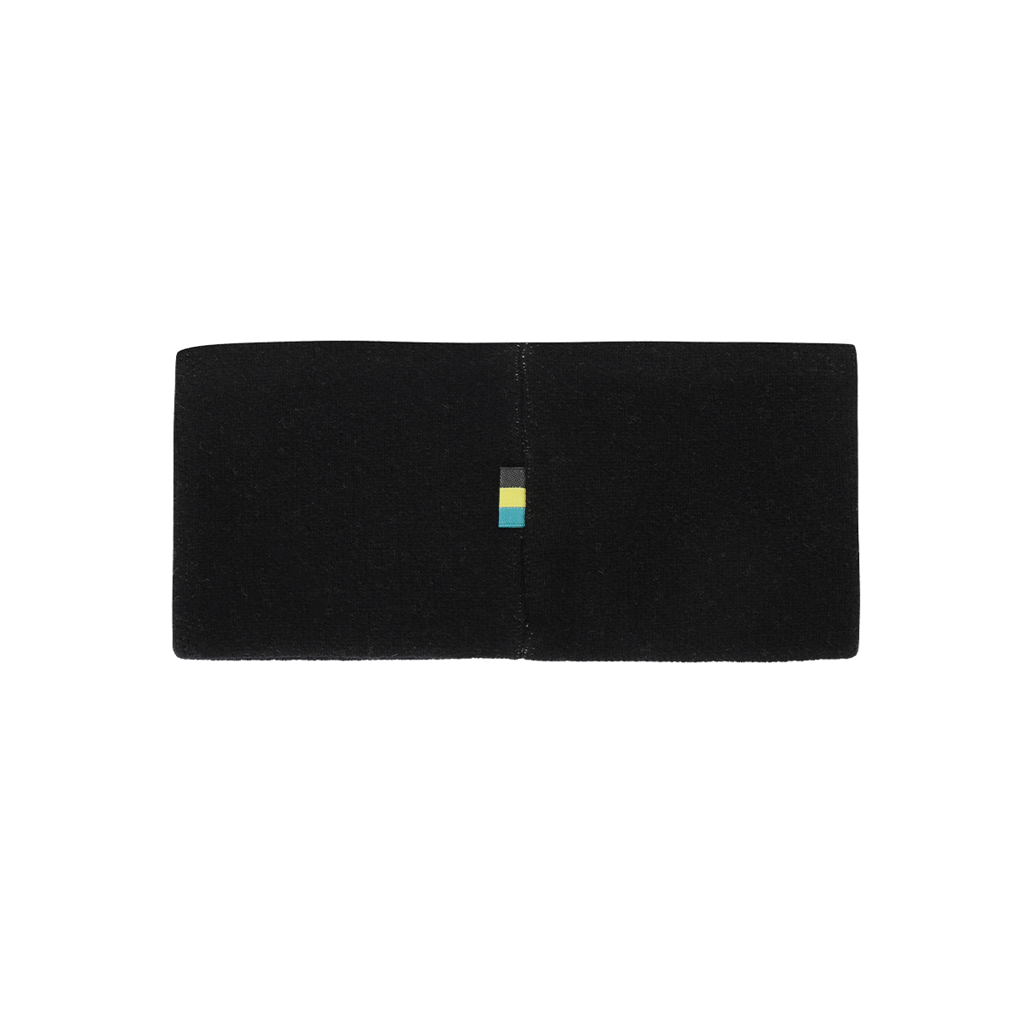 시에라디자인 케나이 드라이 울 헤어밴드 블랙(SIERRA DESIGNS KENAI Dry Wool Headband Black) - 2