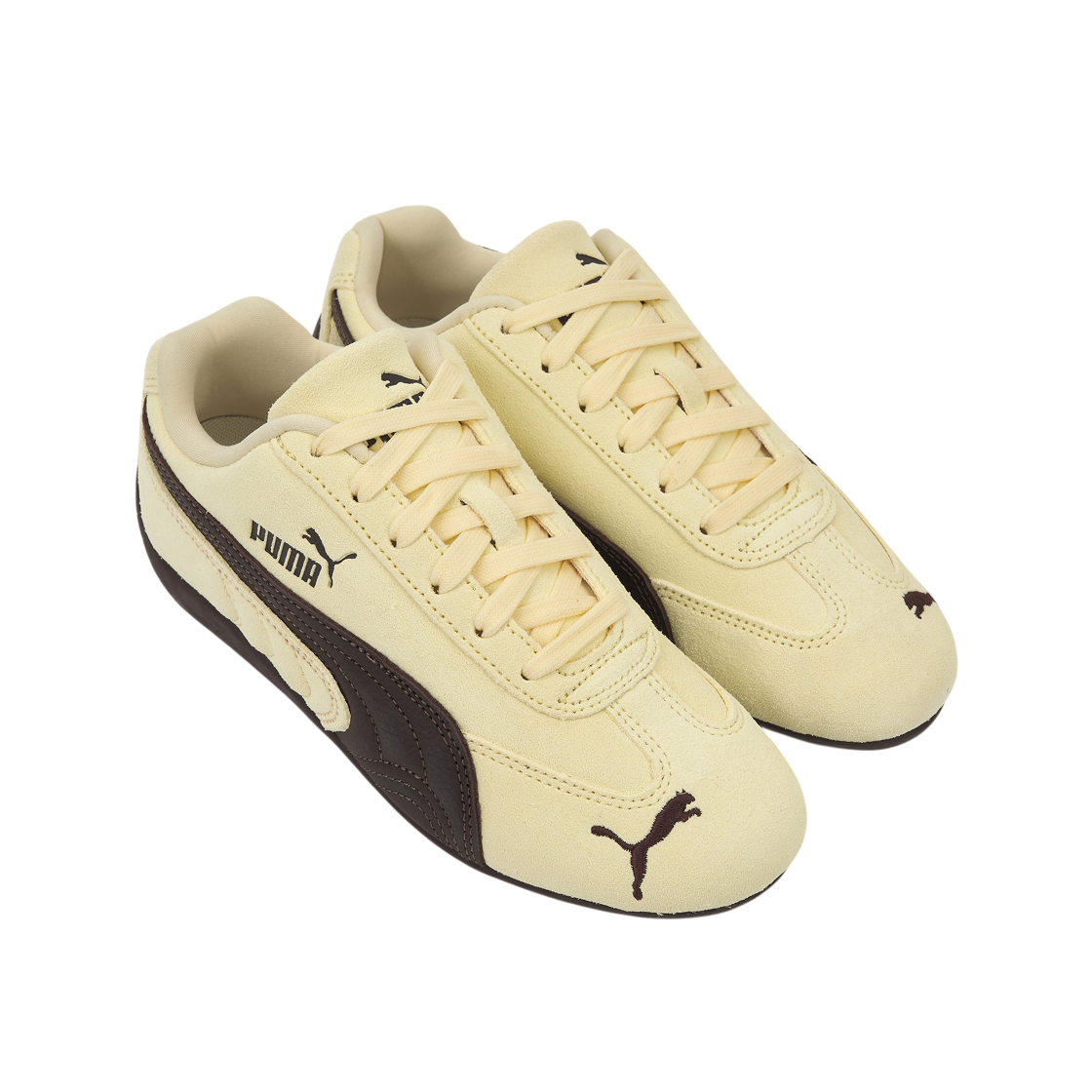 푸마 스피드캣 버터크림 초콜릿 퐁듀(Puma Speedcat Buttercream Chocolate Fondue) - 4