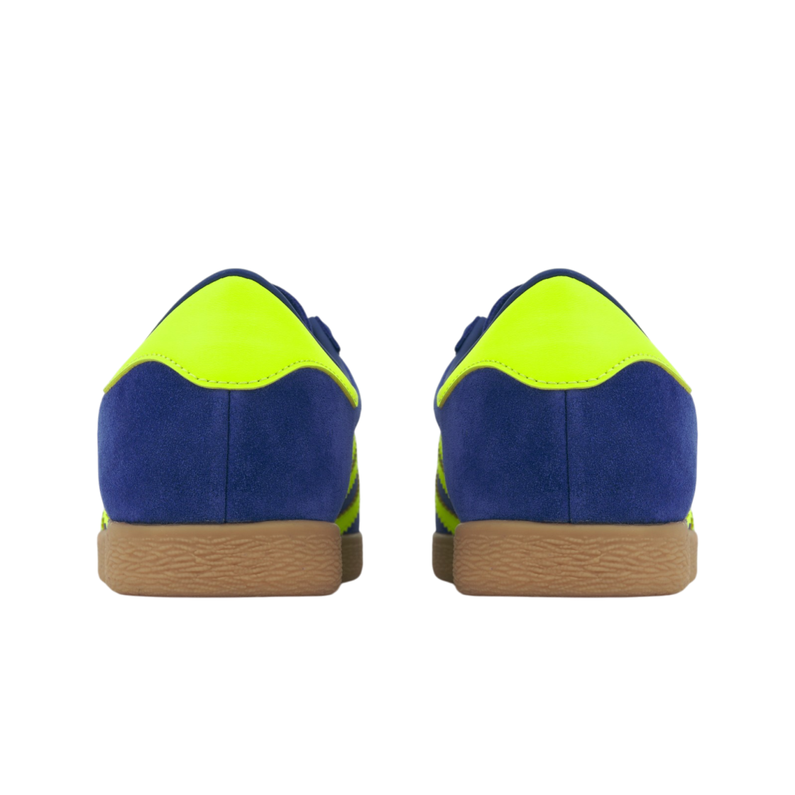 아디다스 슈타트 로얄 블루 솔라 옐로우(Adidas Stadt Royal Blue Solar Yellow) - 6