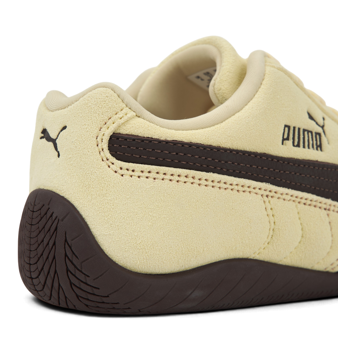 푸마 스피드캣 버터크림 초콜릿 퐁듀(Puma Speedcat Buttercream Chocolate Fondue) - 8