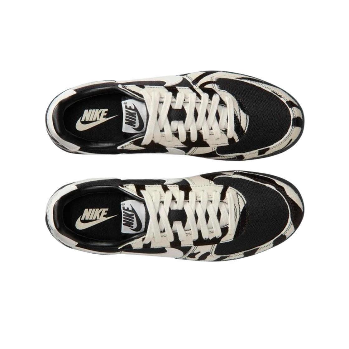 (W) 나이키 필드 제네럴 블랙 세일((W) Nike Field General Black Sail) - 2