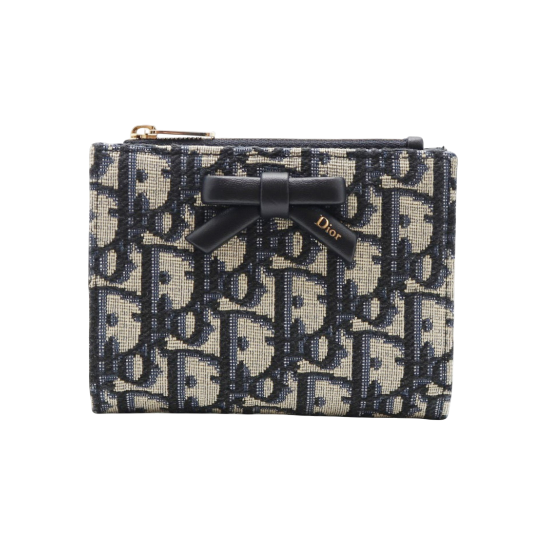 IT8HW4SETQ3U Dior Promenade Dahlia Wallet