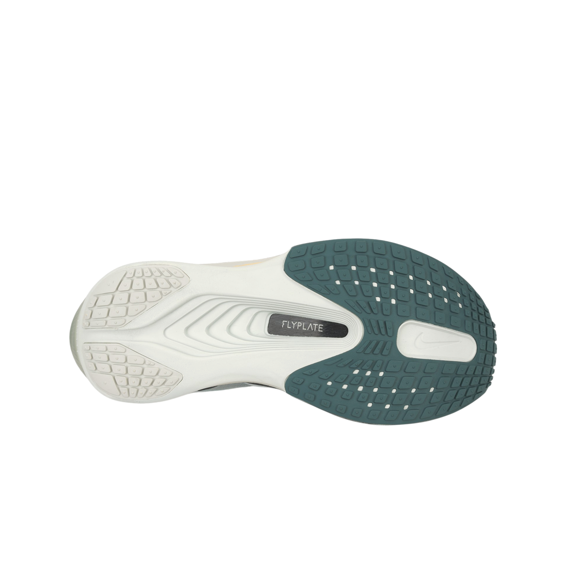 나이키 줌 플라이 6 퓨어 플래티넘 그레이 포그(Nike Zoom Fly 6 Pure Platinum Grey Fog) - 2