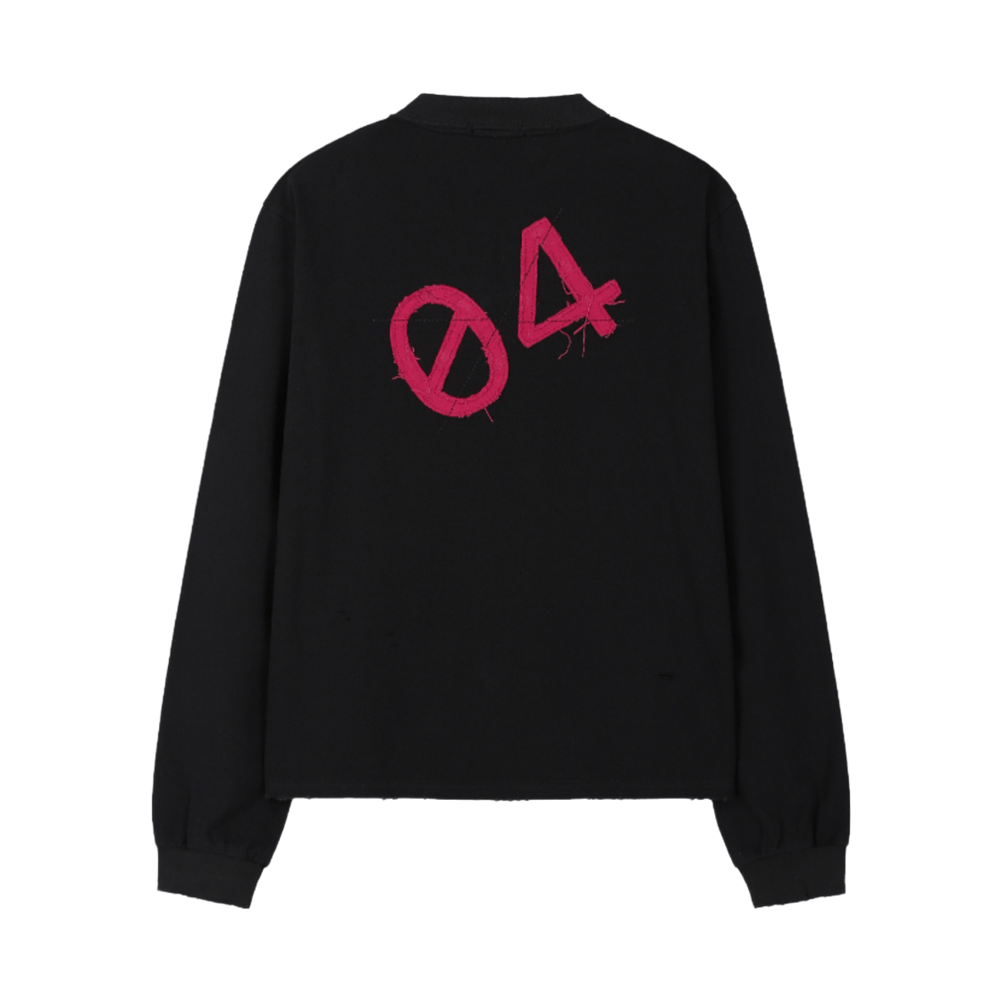 톤얼타이드 에프에이에프 폴로 롱슬리브(Tornortied F.A.F Polo Long Sleeve) - 2