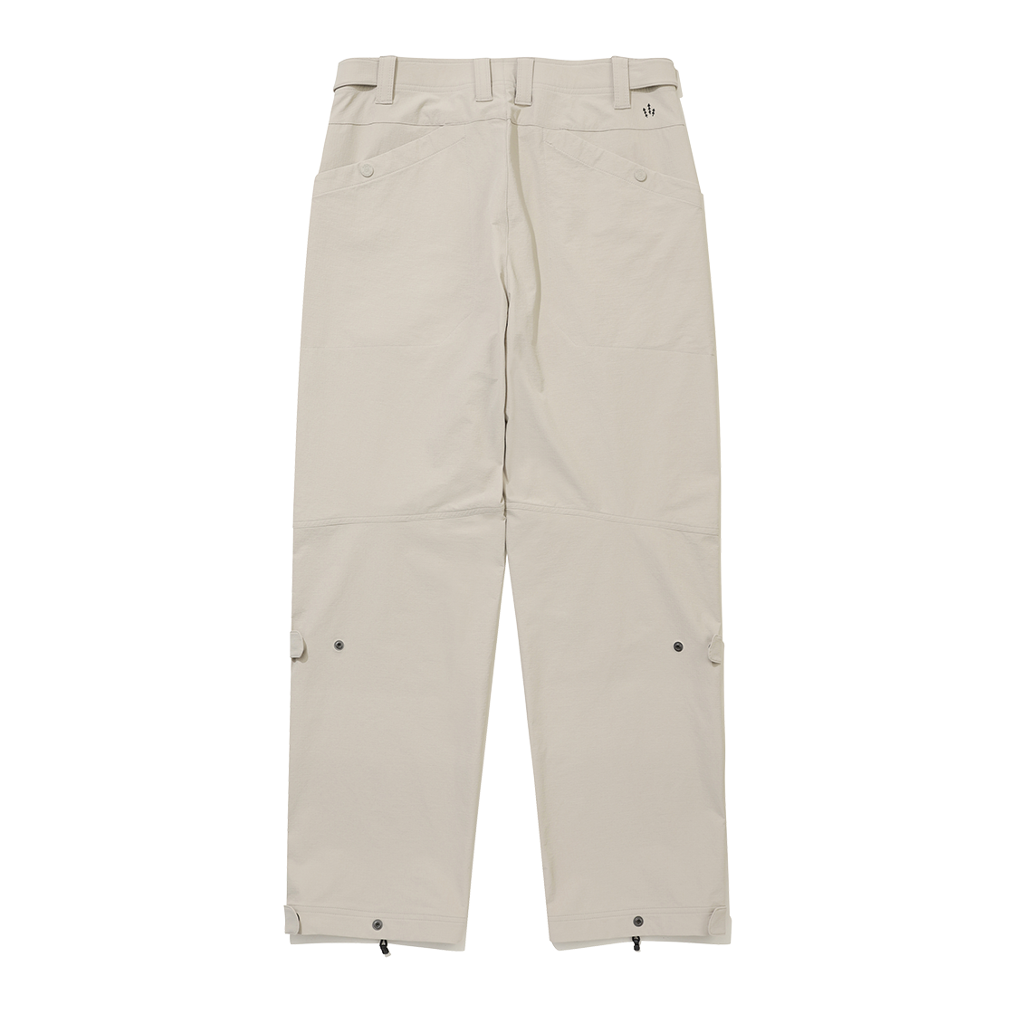 시에라디자인 호아킨 코듀라 벤틸레이션 팬츠 레귤러핏 라이트 베이지(SIERRA DESIGNS JOAQUIN Cordura Ventilation Pants Regular Fit Light Beige) - 2