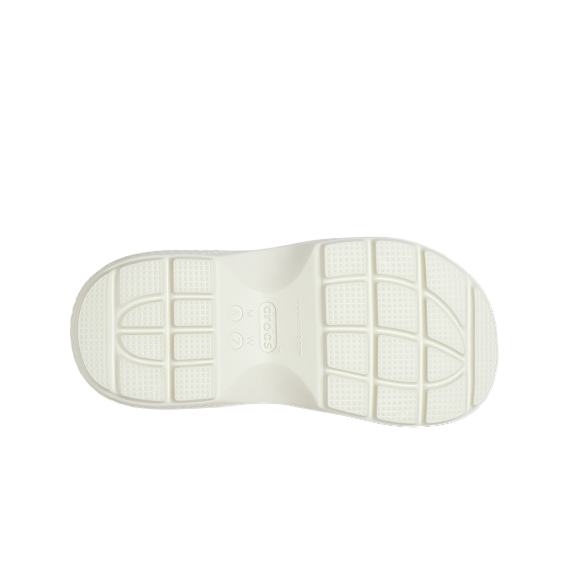 크록스 스톰프 라인드 쇼티 부츠 리넨 24FUBT210673(Crocs STOMP LINED SHORTY BOOT LINEN 24FUBT210673) - 2