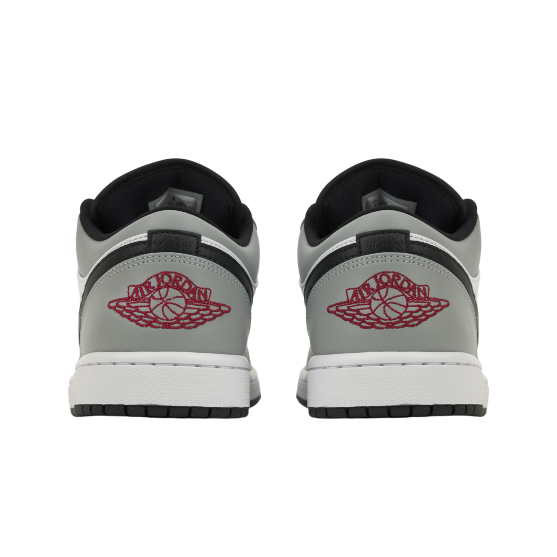 조던 1 로우 라이트 스모크 그레이(Jordan 1 Low Light Smoke Grey) - 6