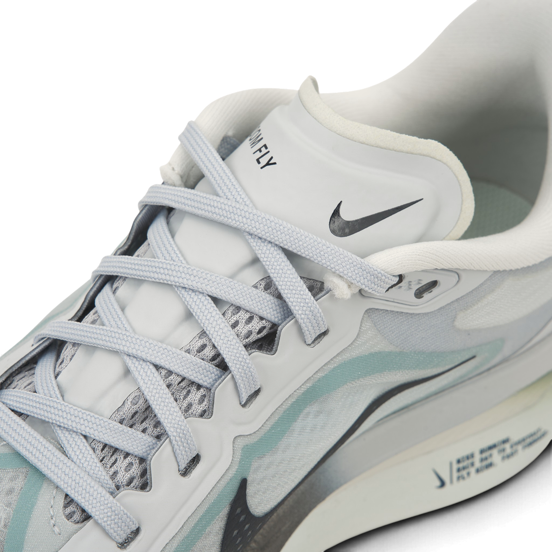 나이키 줌 플라이 6 퓨어 플래티넘 그레이 포그(Nike Zoom Fly 6 Pure Platinum Grey Fog) - 7