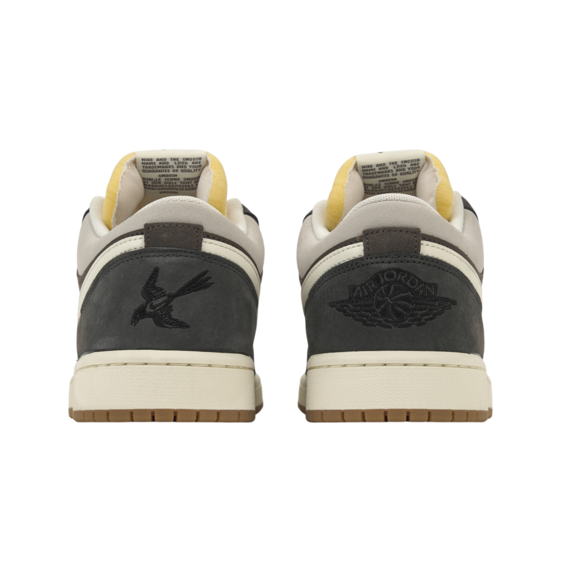 조던 1 로우 까치(Jordan 1 Low Kkachi) - 6