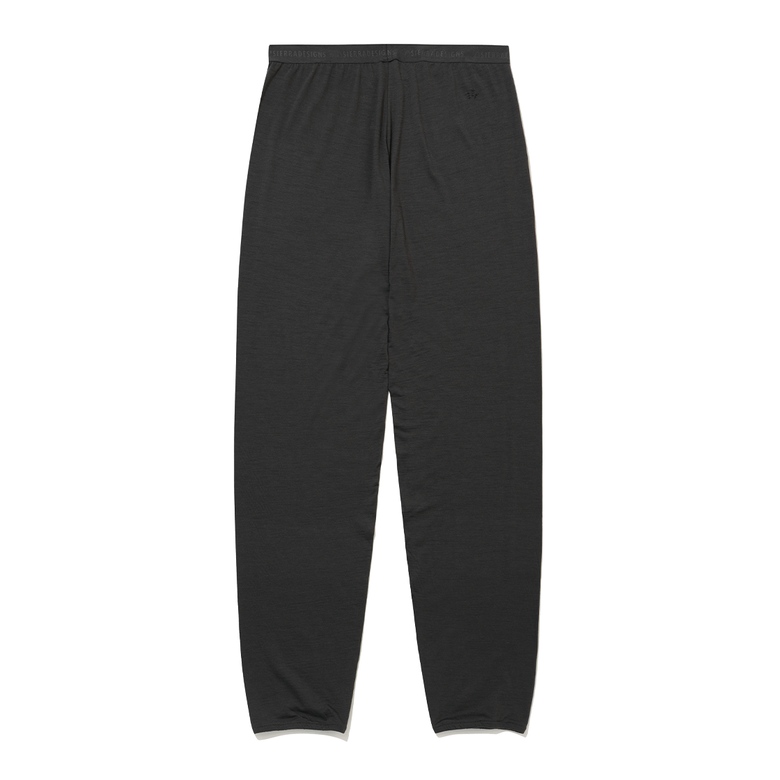 시에라디자인 시에라 울 레깅스 차콜(SIERRA DESIGNS SIERRA Wool Leggings Charcoal) - 2