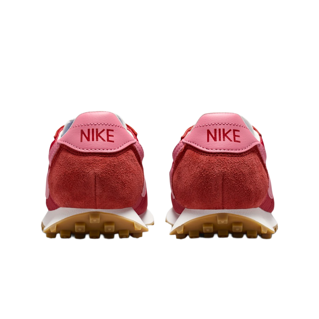 (W) 나이키 LD-1000 팀 크림슨 서밋 화이트((W) Nike LD-1000 Team Crimson Summit White) - 3