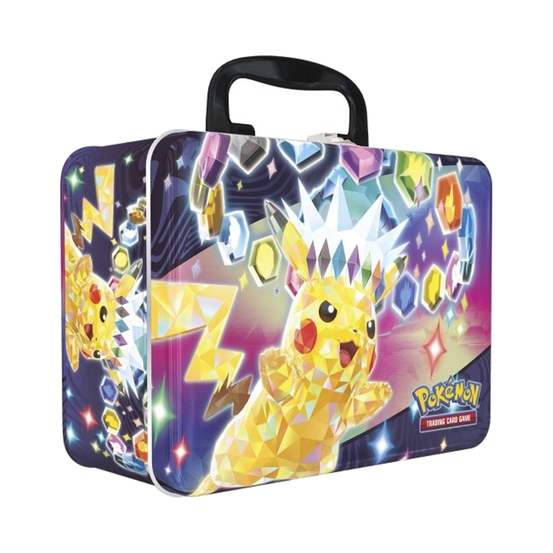 포켓몬 TCG 콜렉터 체스트 폴 2024 (영문판)(Pokemon TCG Collector Chest Fall 2024 (English Ver.)) - 1