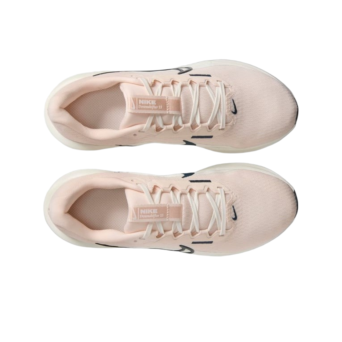 (W) 나이키 다운시프터 13 구아바 아이스 세일((W) Nike Downshifter 13 Guava Ice Sail) - 2
