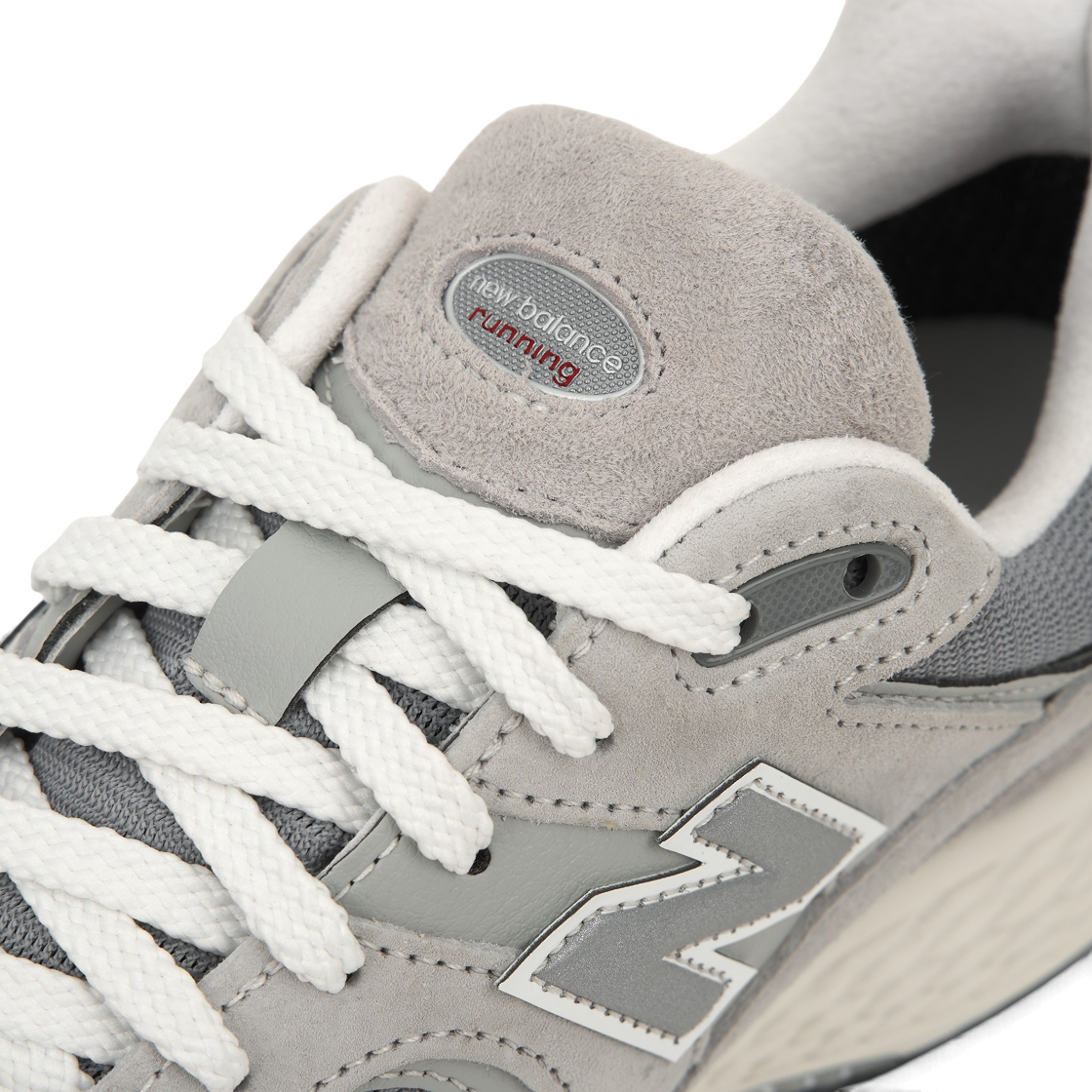 뉴발란스 2002R 고어텍스 콘크리트 하버 그레이(New Balance 2002R Gore-Tex Concrete Harbor Grey) - 7