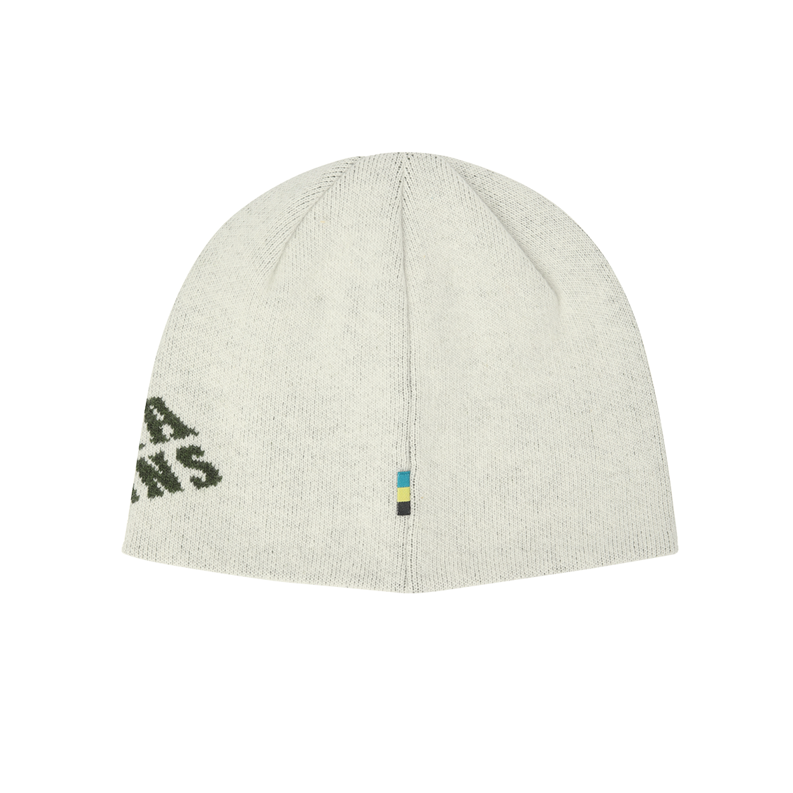 시에라디자인 라플린 드라이 울 비니 아이보리(SIERRA DESIGNS LAFLIN Dry Wool Beanie Ivory) - 2