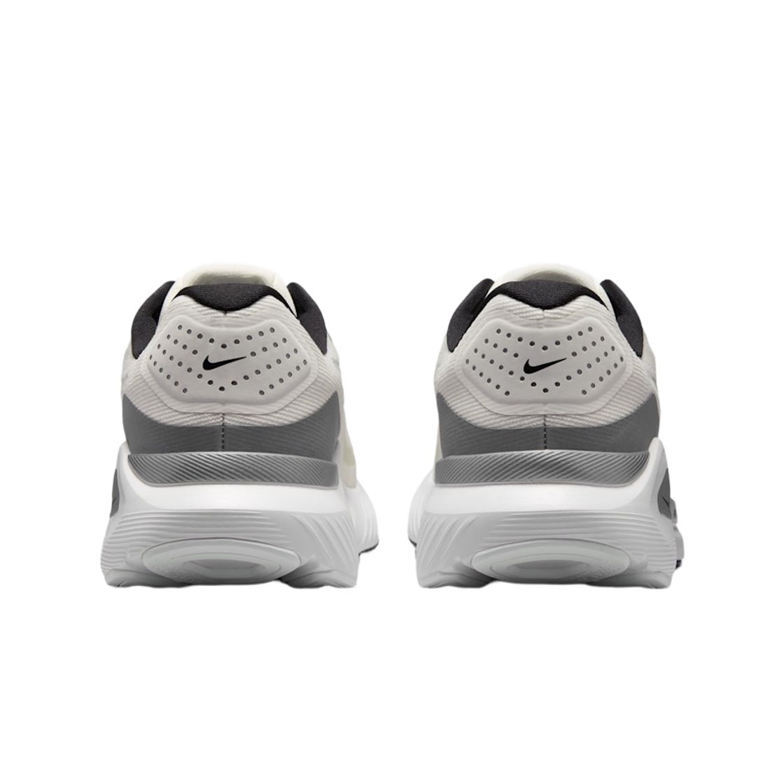 나이키 스트럭처 26 서밋 화이트 블랙 - 레귤러(Nike Structure 26 Summit White Black - Regular) - 3
