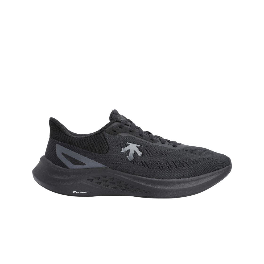 SR113RRN18-BLK0 Descente Run Step Black