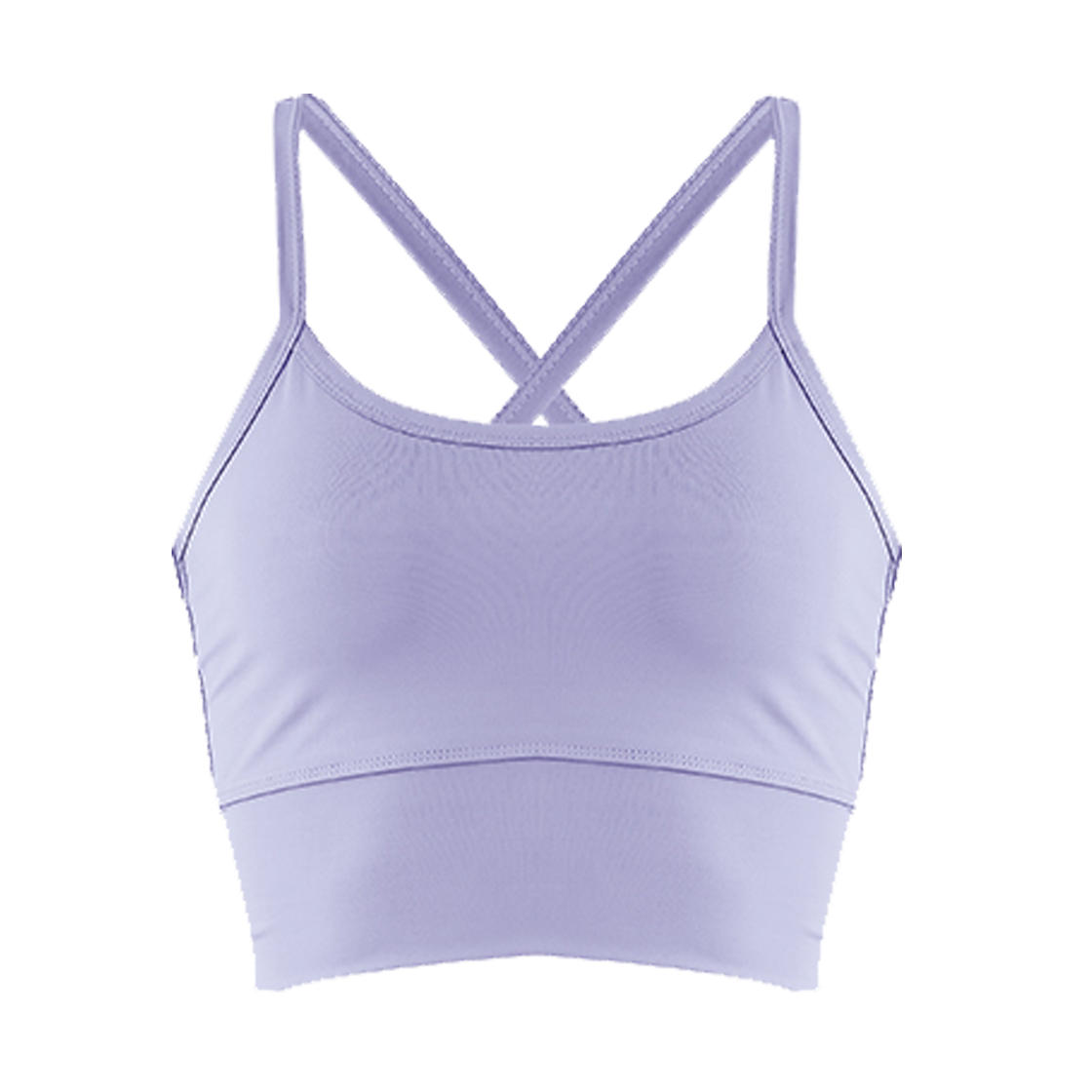 108980 Nokjok Yogawear Tully bratop Lavender