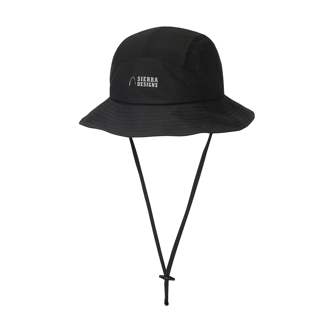 N6343SCP73BLK SIERRA DESIGNS SUNBOW Airdot Bucket Hat Black