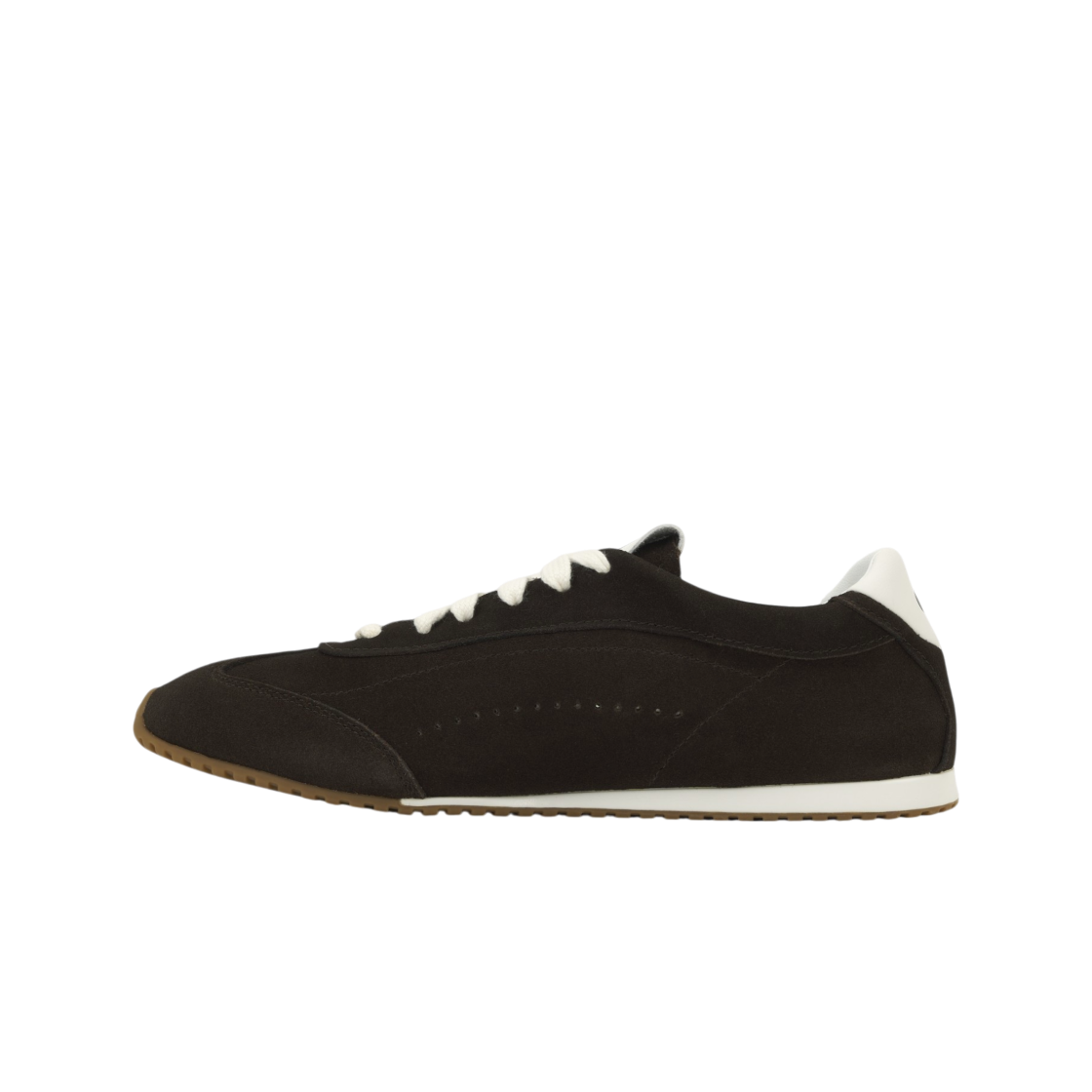 (W) 알로 요가 선셋 스니커즈 에스프레소((W) Alo Yoga Sunset Sneaker Espresso) - 3