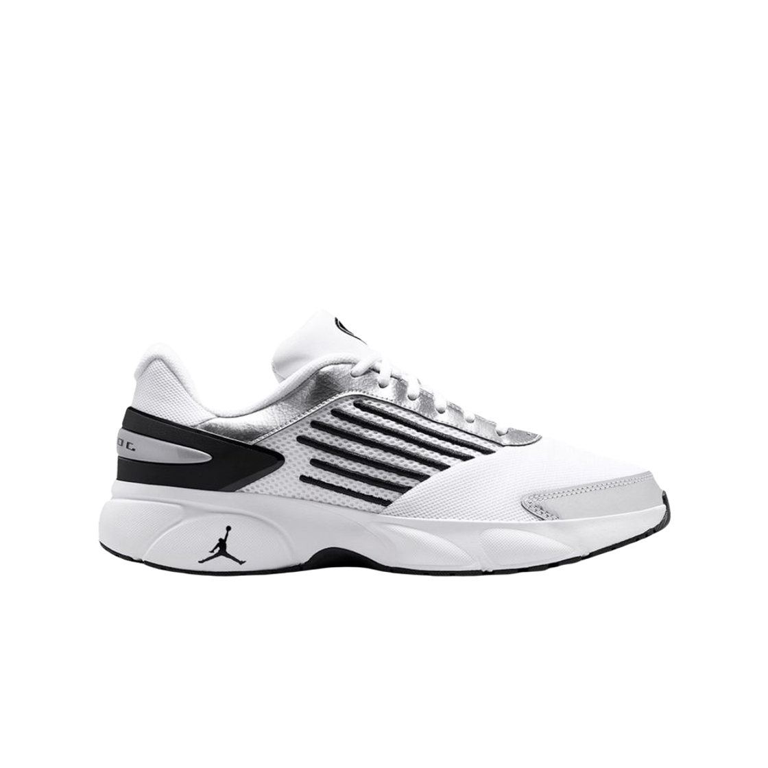 IR2281-100 Jordan Trunner Flow White Black