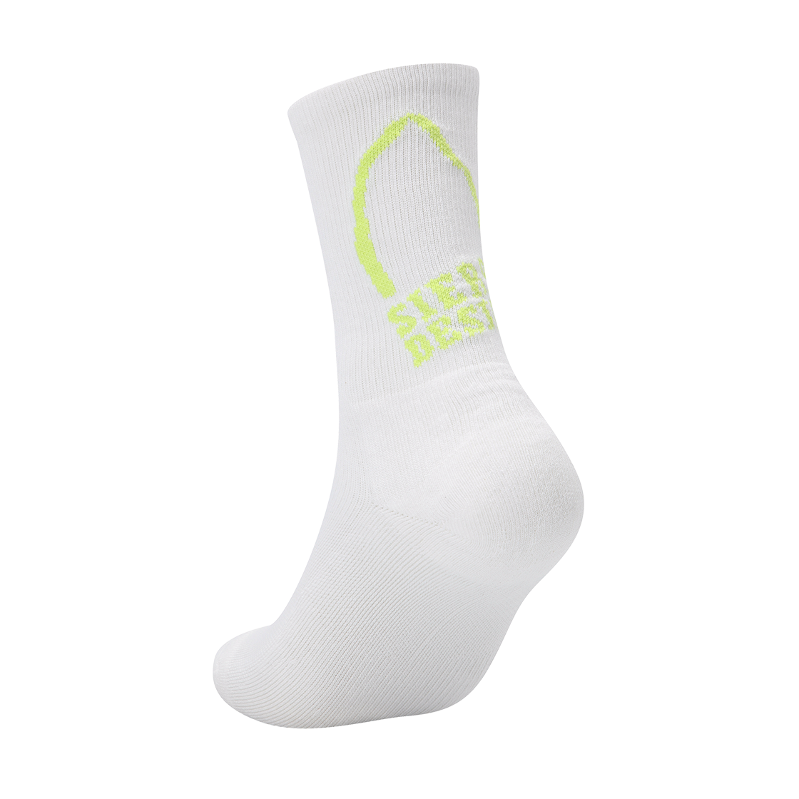 시에라디자인 요세미티 쿨맥스 삭스 아이보리(SIERRA DESIGNS YOSEMITE Coolmax Socks Ivory) - 2