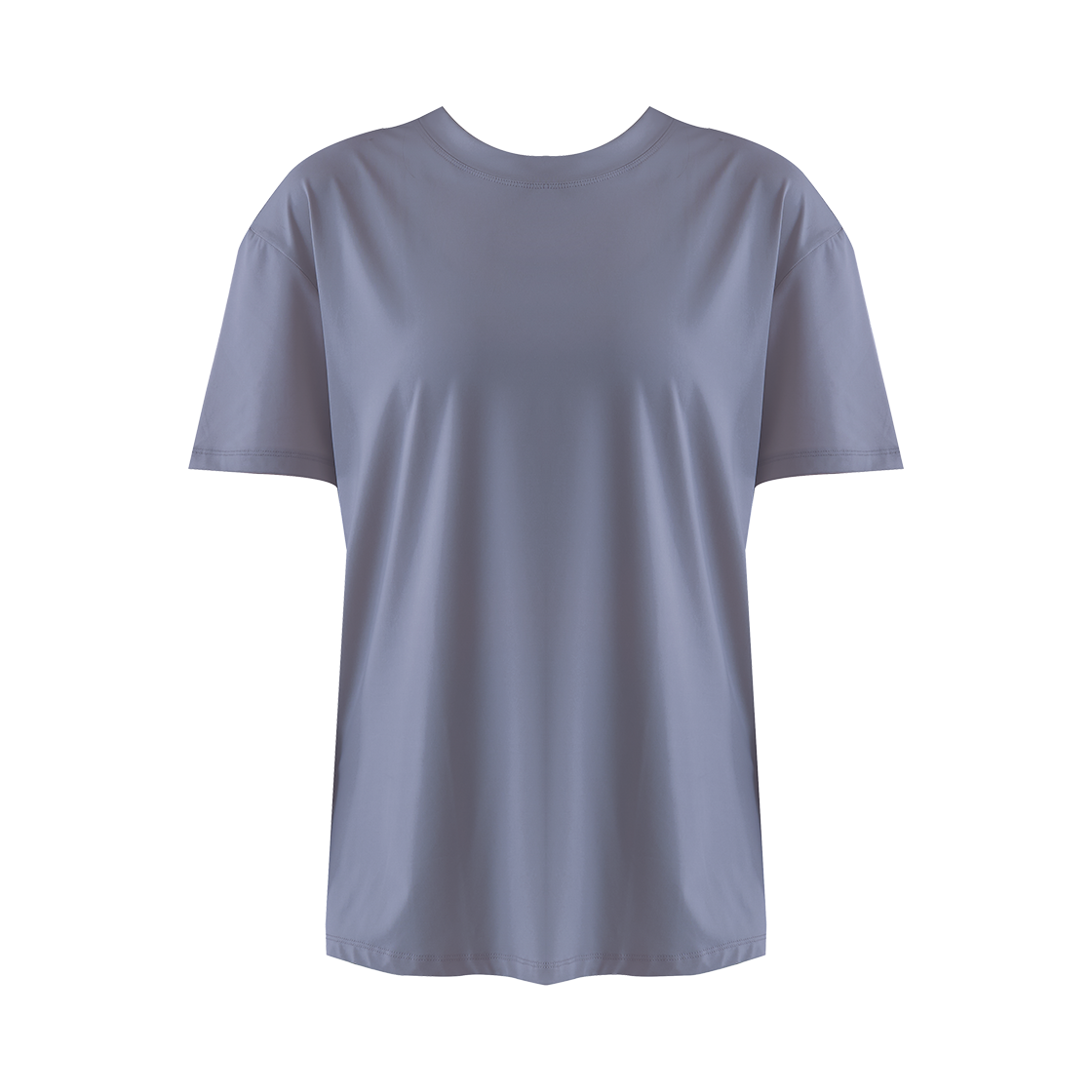 녹족 요가복 아이비 루즈핏 반팔티셔츠 도브(Yogaware Ivy Loose-Fit Short-Sleeve T-Shirt Dov)