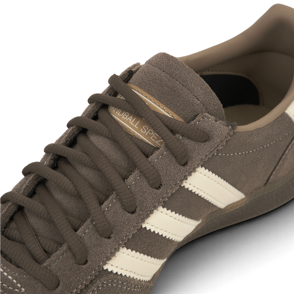 아디다스 핸드볼 스페지알 어스 스트라타 원더 화이트(Adidas Handball Spezial Earth Strata Wonder White) - 7