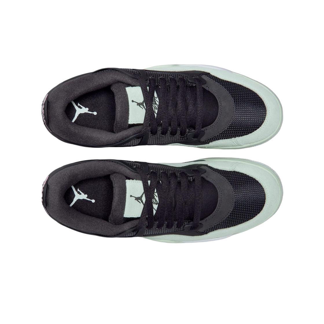 조던 4 RM 앤트러사이트 베얼리 그린(Jordan 4 RM Anthracite Barely Green) - 2
