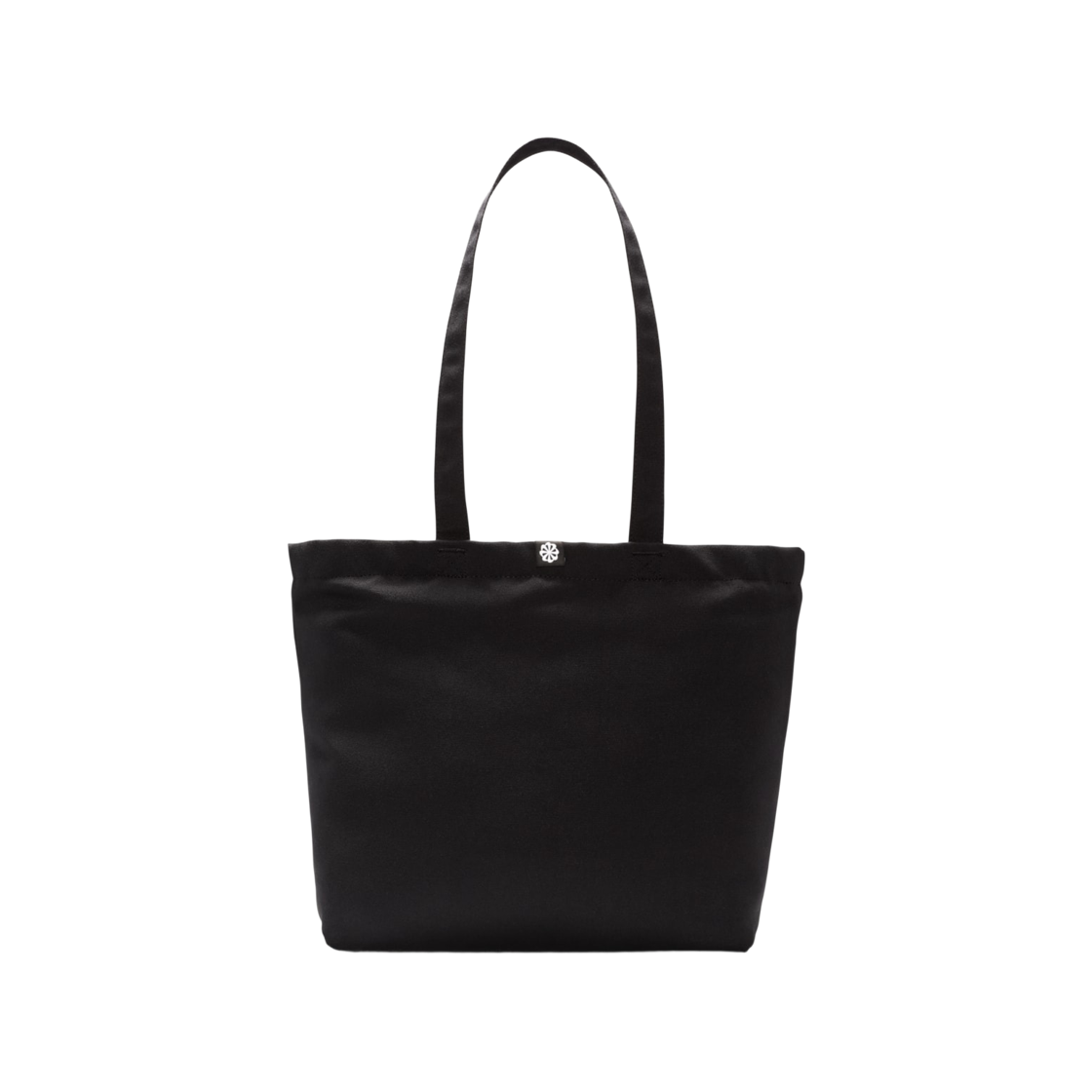 나이키 헤리티지 2.0 토트백 22L 볼트 블랙(Nike Heritage 2.0 Tote Bag 22L Volt Black) - 2