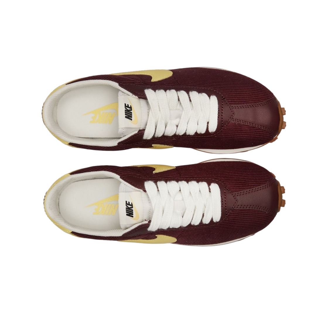 (W) 나이키 LD-1000 버건디 크러쉬 세일((W) Nike LD-1000 Burgundy Crush Sail) - 2