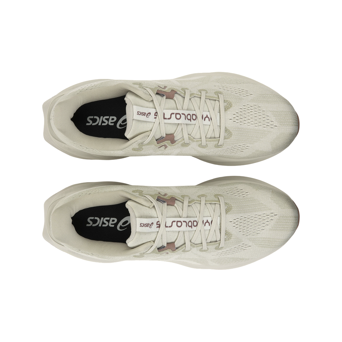 아식스 다이나블라스트 5 레이크 그레이 화이트 세이지(Asics Dynablast 5 Lake Grey White Sage) - 5