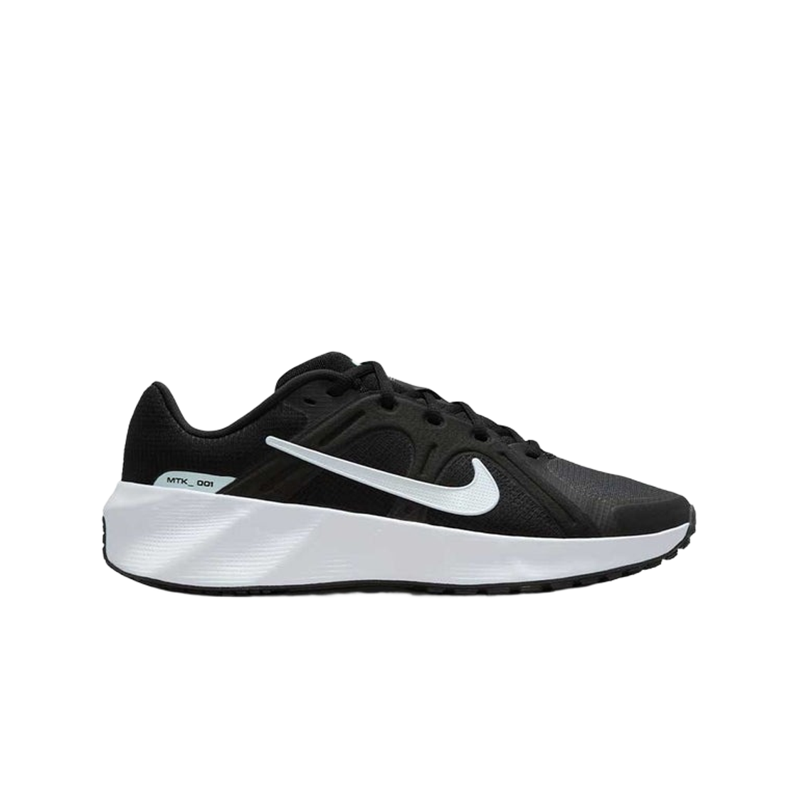 HM9493-005 Nike Metro Tek Black White