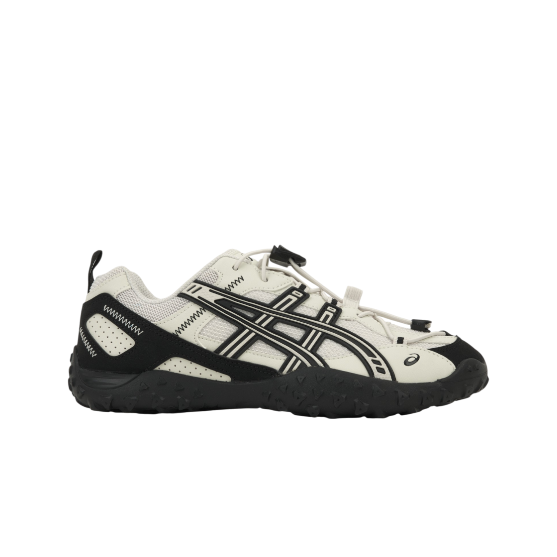 1203B274-300 Asics Gel-AMMG Trail Ivory