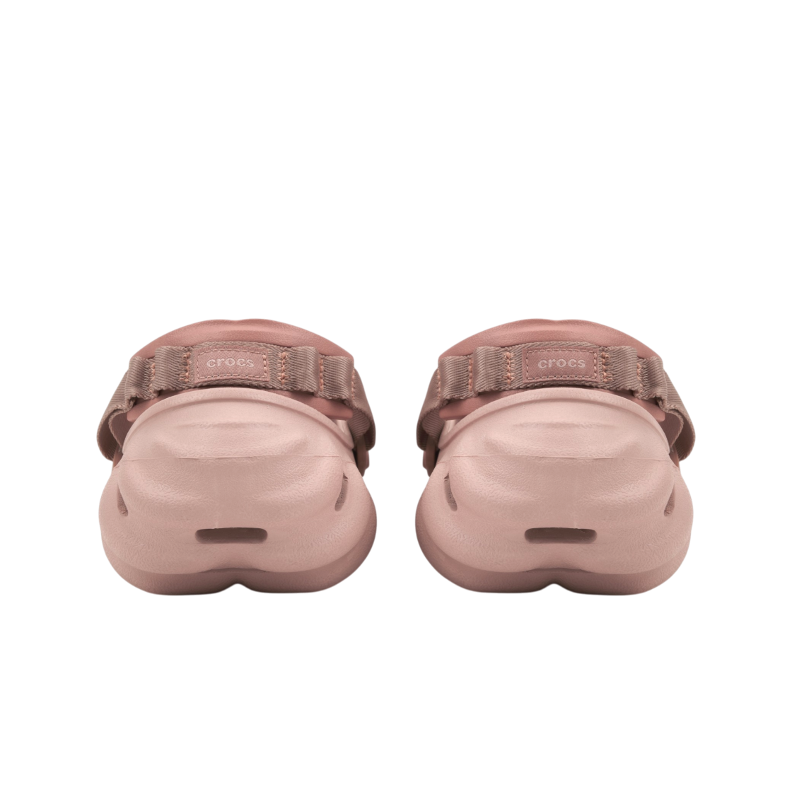 크록스 에코 클로그 핑크 클레이(Crocs Echo Clog Pink Clay) - 6