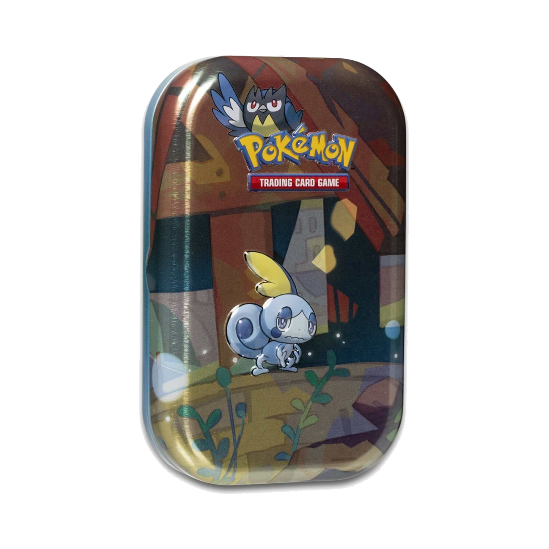 포켓몬 TCG 가라르지방 팔스 미니 틴 울머기 (영문판)(Pokemon TCG Galar Pals Mini Tin Sobble (English Ver.)) - 1
