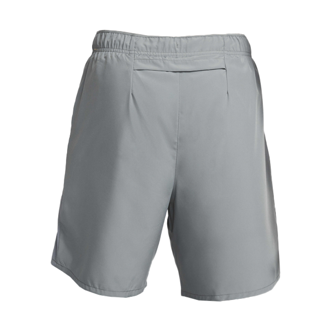 나이키 드라이핏 챌린저 7인치 투인원 버서타일 쇼츠 스모크 그레이 다크 스모크 그레이 - 아시아(Nike Dri-Fit Challenger 7 Inch 2-In-1 Versatile Shorts Smoke Grey Dark Smoke Grey - Asia) - 2