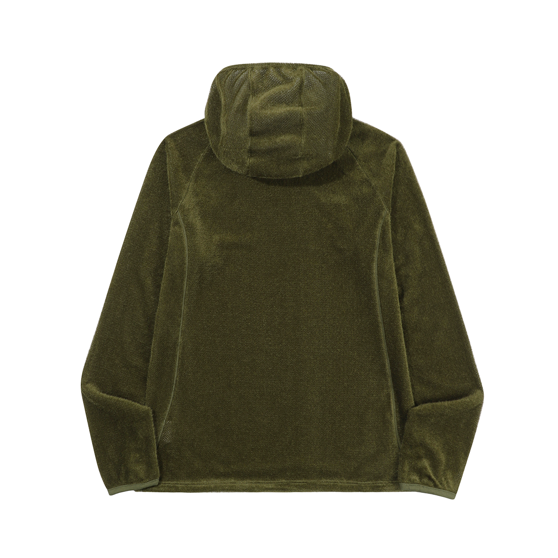 시에라디자인 우먼 벤타 옥타 후디 카키(SIERRA DESIGNS W VENTA Octa Hoodie Khaki) - 2