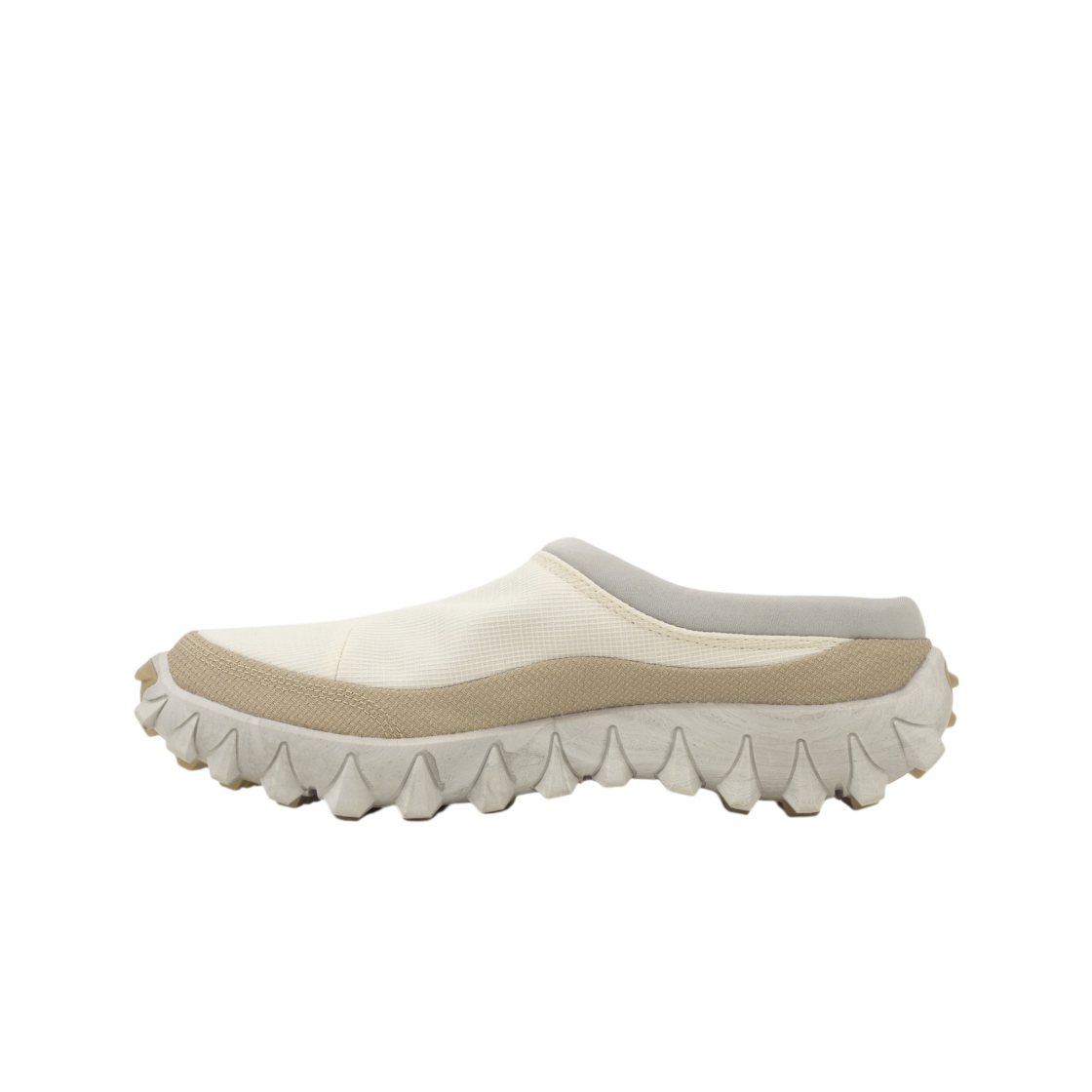 살로몬 스노우클로그 바닐라 아이스 아몬드 밀크 화이트 페퍼(Salomon Snowclog Vanilla Ice Almond Milk White Pepper) - 3