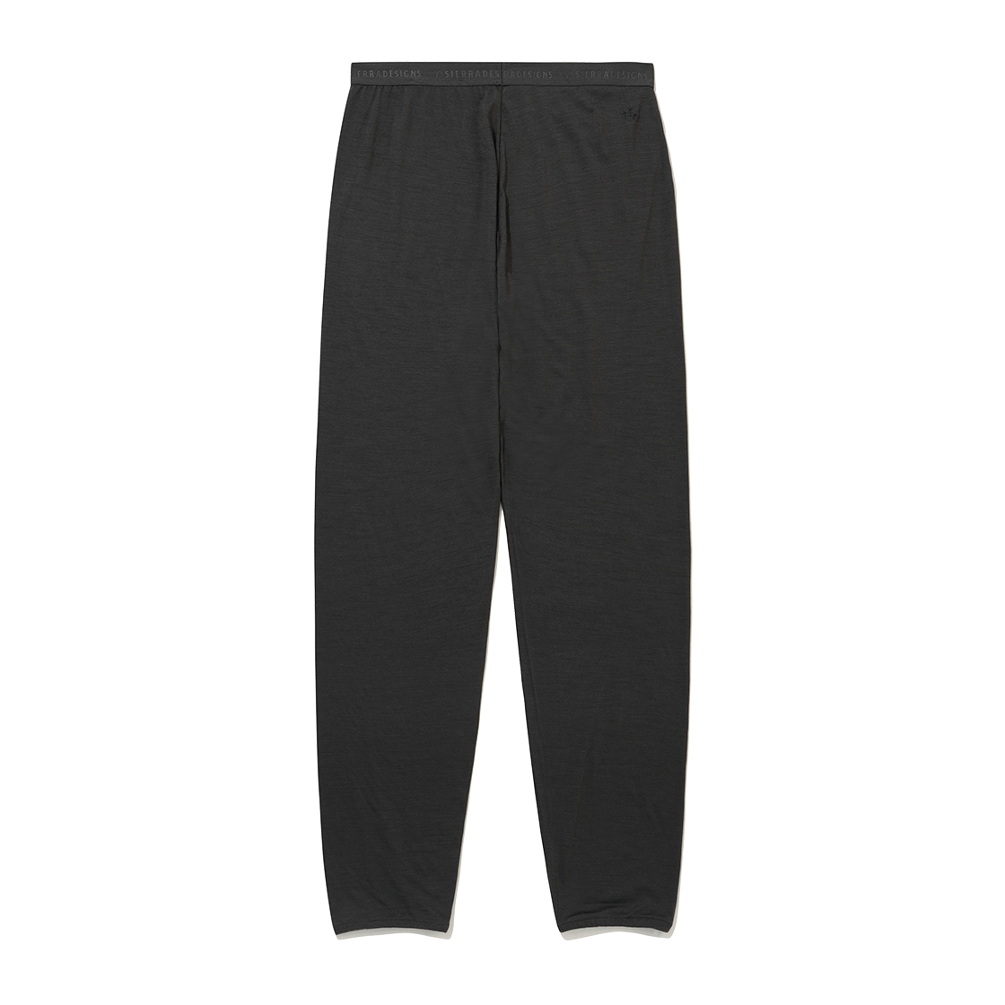 시에라디자인 우먼 시에라 울 레깅스 차콜(SIERRA DESIGNS W SIERRA Wool Leggings Charcoal) - 2