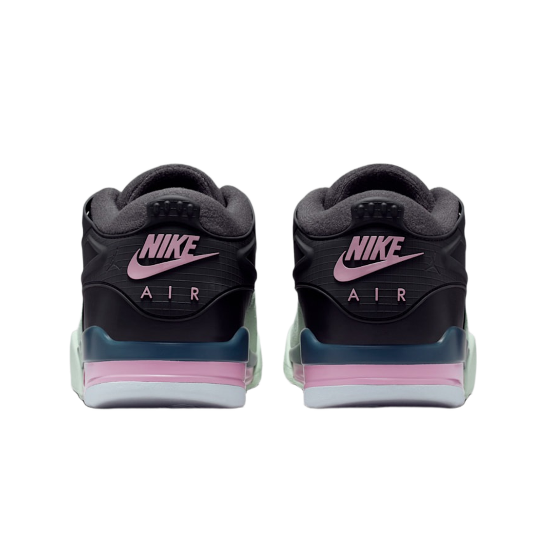 조던 4 RM 앤트러사이트 베얼리 그린(Jordan 4 RM Anthracite Barely Green) - 3