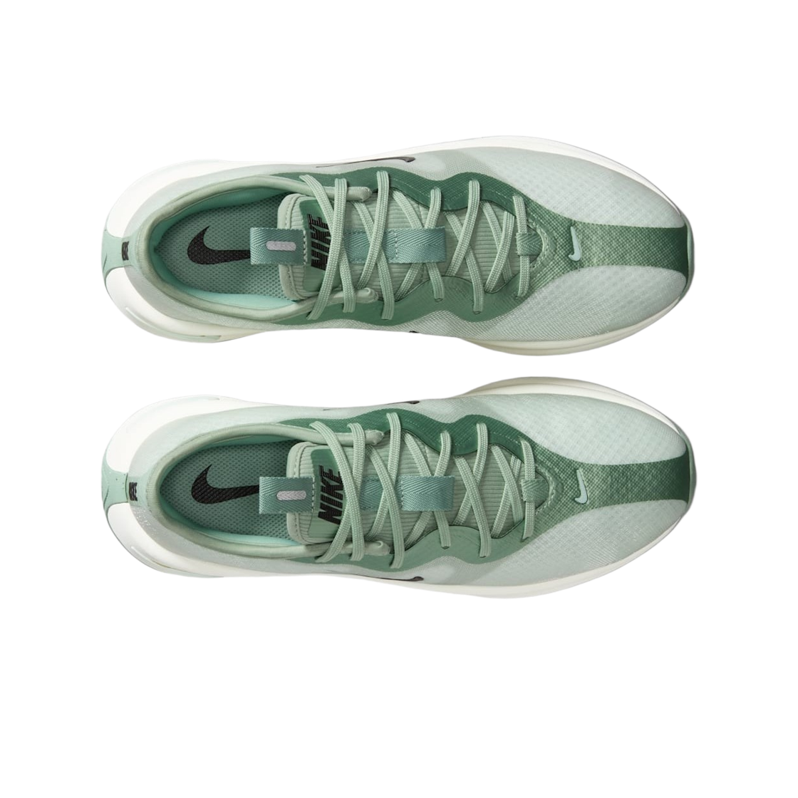 (W) 나이키 모티바 2 베얼리 그린 스팀((W) Nike Motiva 2 Barely Green Steam) - 2
