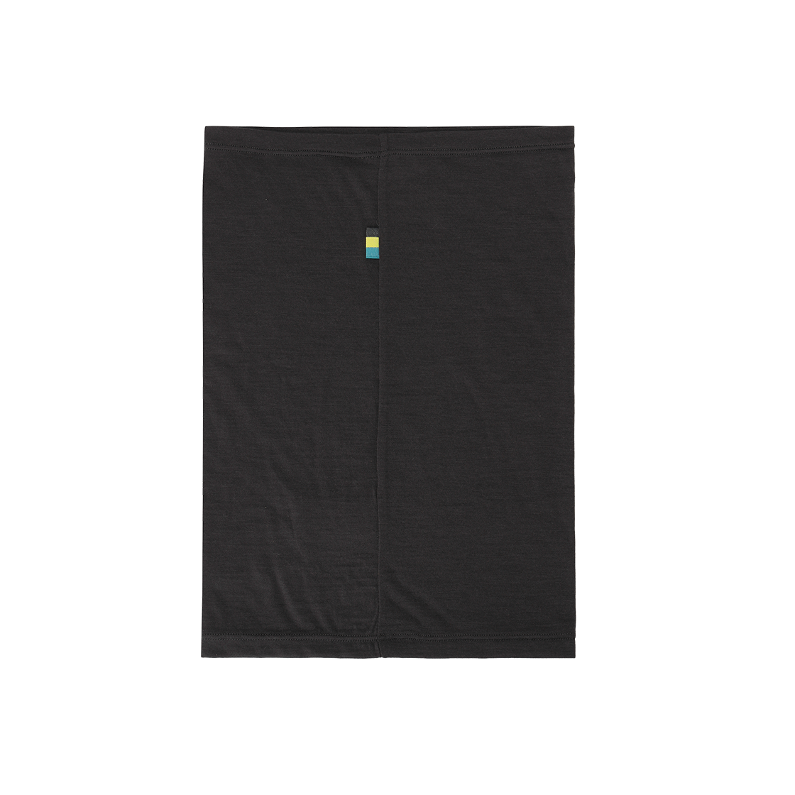 시에라디자인 시에라 울 넥 게이터 차콜(SIERRA DESIGNS SIERRA Wool Neck Gaiter Charcoal) - 2