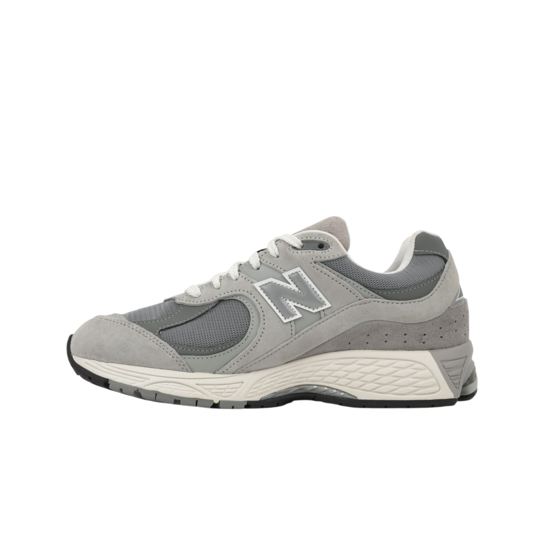 뉴발란스 2002R 고어텍스 콘크리트 하버 그레이(New Balance 2002R Gore-Tex Concrete Harbor Grey) - 3