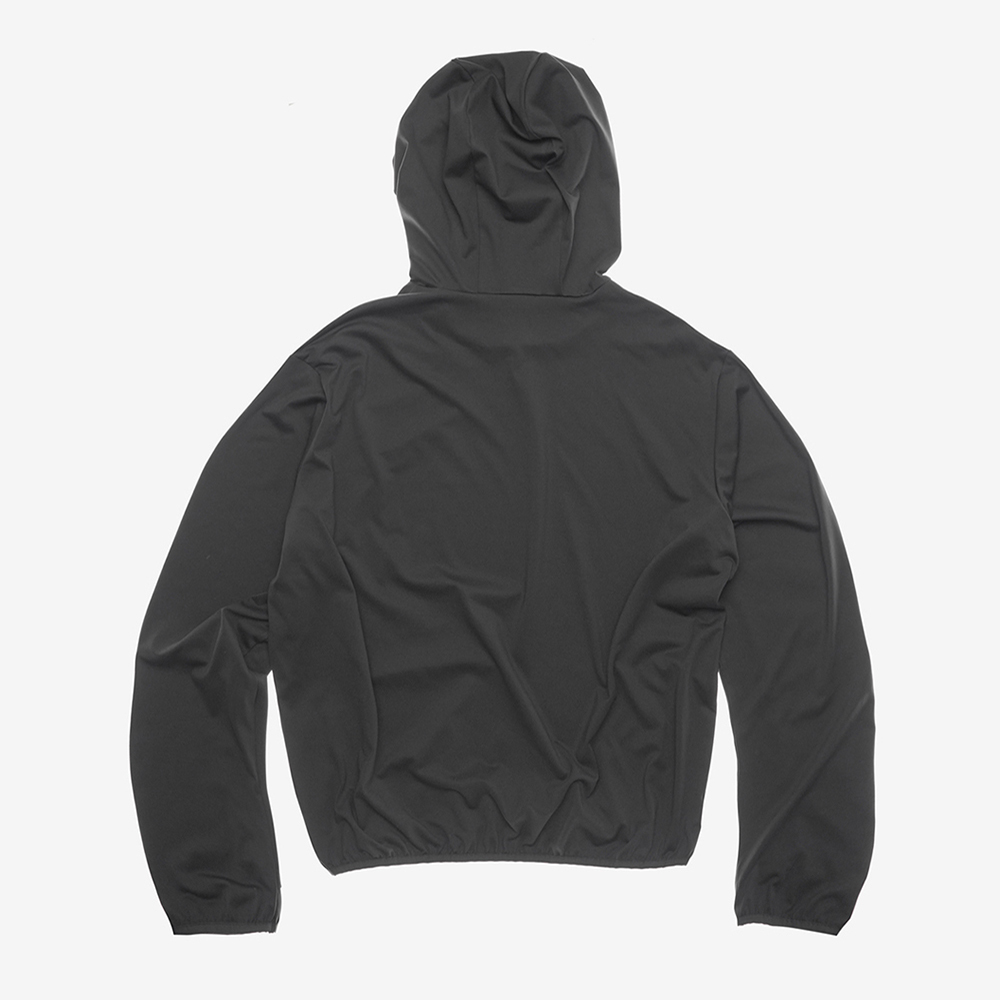 타스 어센트 쉘터 워머 후디 차콜(TAS Ascent Shelter Warm Hoodie Charcoal) - 6